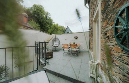 Residenz Moselliebe - Foto 20