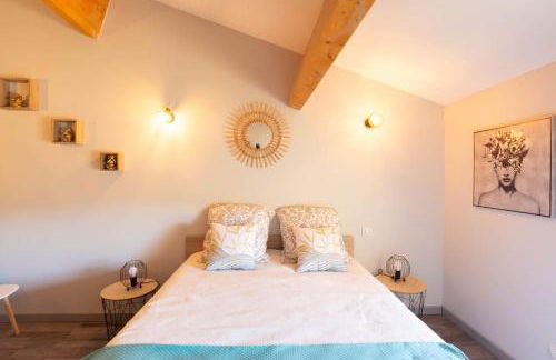 Duplex moderne centre Narbonne - Foto 9