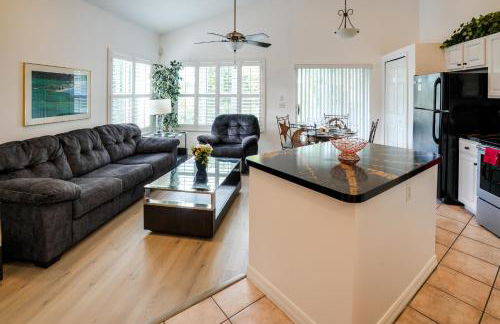 Sunny Port St Lucie Condo Golf, Swim and Unwind! - Foto 1