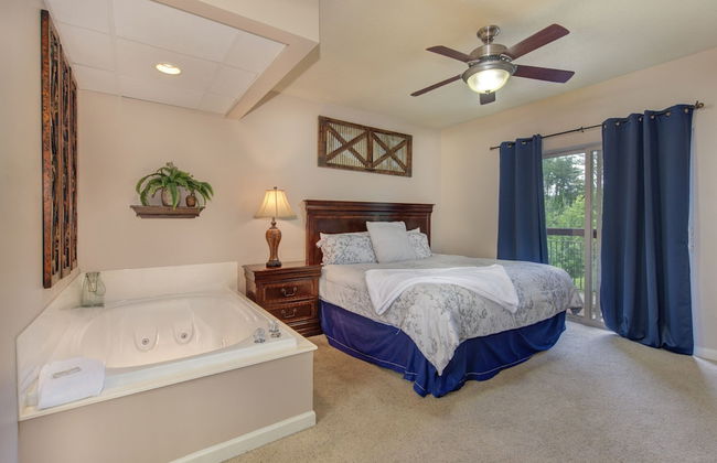 Cedar Lodge - Foto 22