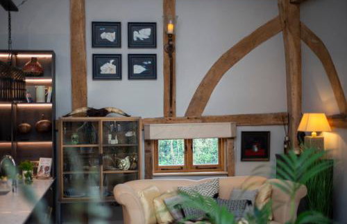 Cloth Worker's Barn - Foto 34