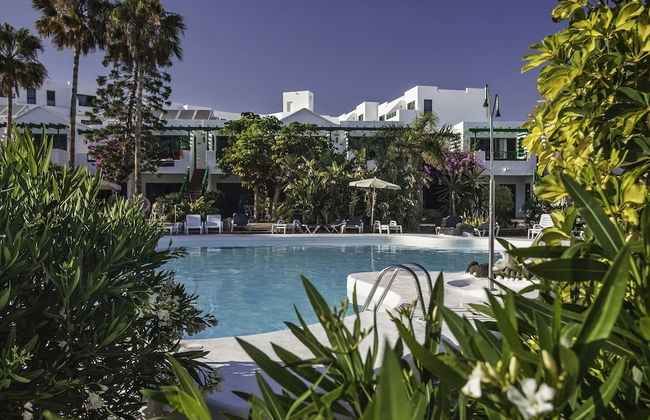 Apartamentos HG Lomo Blanco - Photo 15