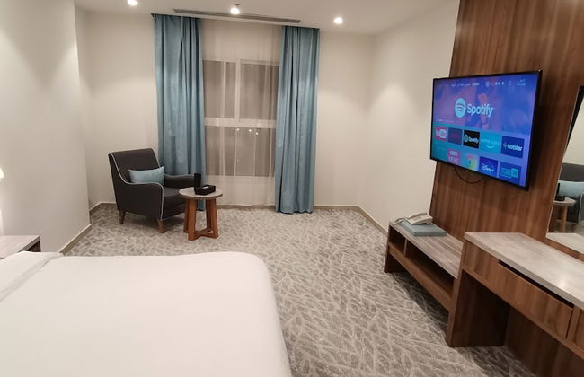 Sedra Compound - Hotel Apartment - Foto 1