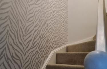 PR 2 bedrooms Modern Home - Foto 8