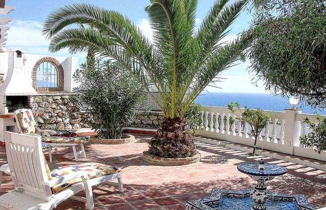 Villa Mimosa - Foto 2