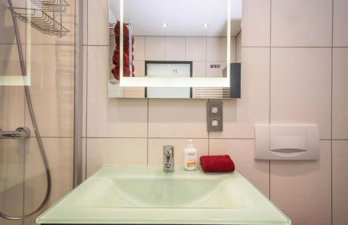 Ferienwohnung Imelda - Foto 13