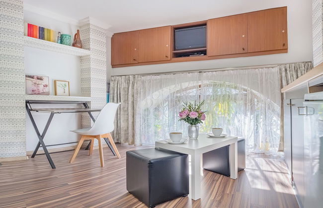 HB apartments Akhvelediani II - Foto 9