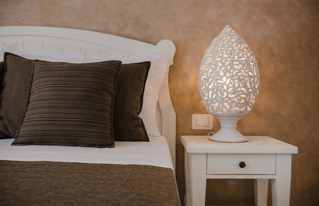 Tenuta Flora Maria - Foto 17