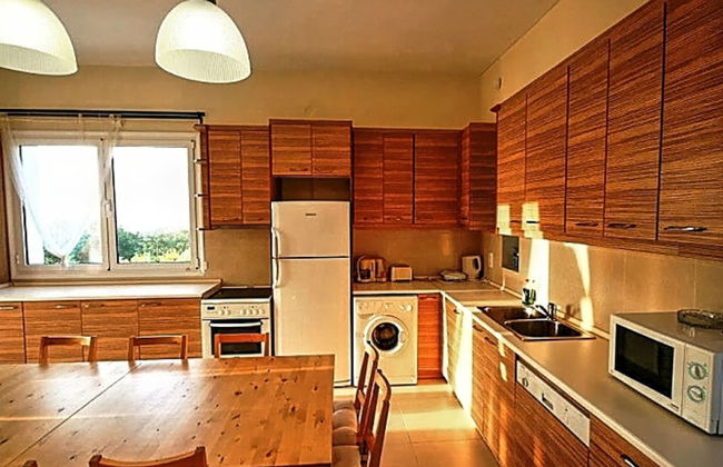 disCrete Villa Episkopi - Photo 5