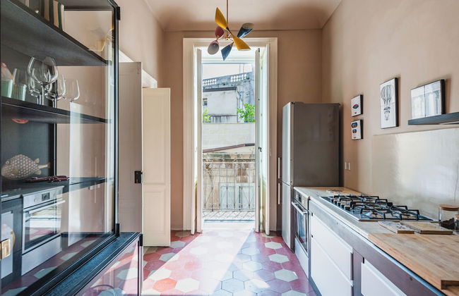 Casa Mia a Ortigia by Wonderful Italy - Foto 6