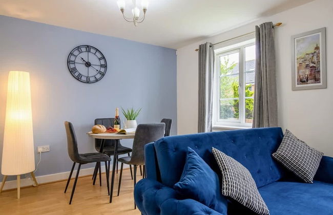 Host Stay Clover Field - Foto 17