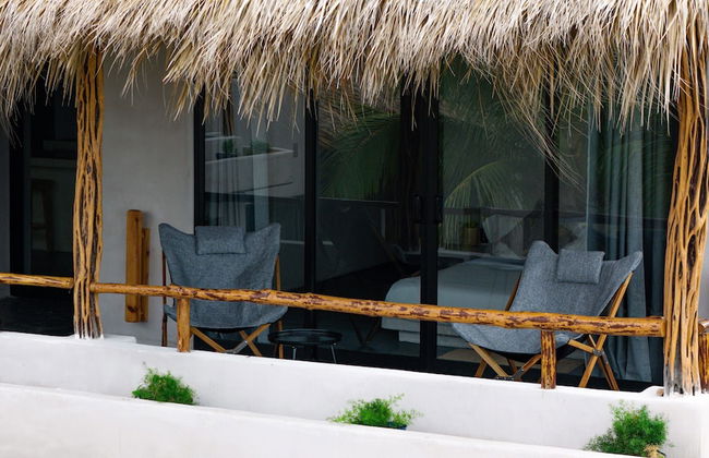 Casa Leah Puerto Escondido - Foto 33