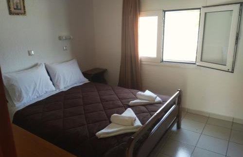 Kavousanos Apartments - Foto 61