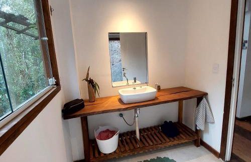 Chalé dos Altos de Laranjeiras - Foto 12