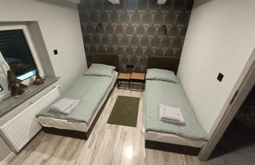 Apartamenty na Tylnej w Śremie - Foto 2