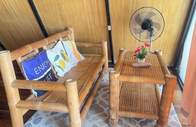 Na-Yah Beach Resorts - Foto 31