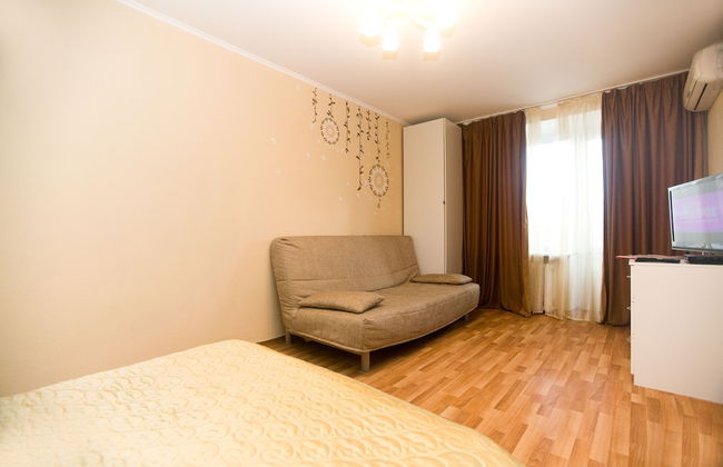 Kvart Apartments Kievskaya - Foto 20