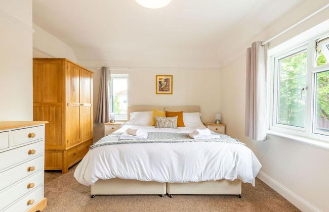 Host & Stay - St Clements House - Photo 55