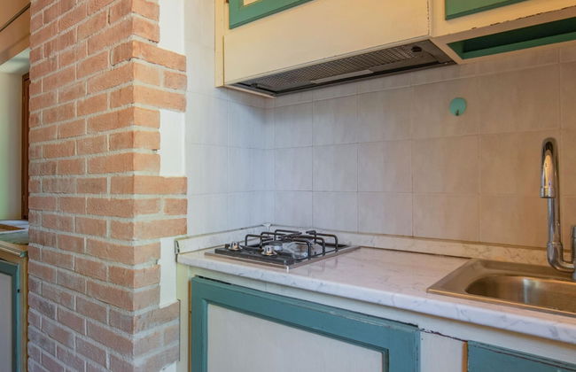 Quiet Holiday Home in Sellano With Swimming Pool a few Kilometers From Rasiglia - Foto 34