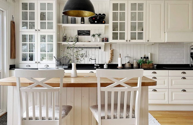 4 Star Holiday Home in Spanga - Foto 6