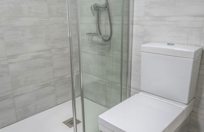 Apartamento Brisa Marinera - Foto 34