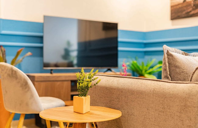 Anahuac Apartments by VH - Foto 31