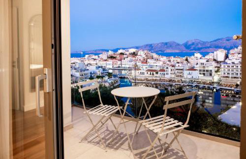 Gioma Luxury Suites - Lake View - Jacuzzi - Foto 7