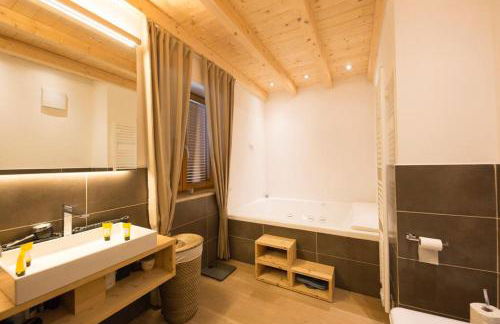 Haus Percha Mountain Apartments - Foto 25