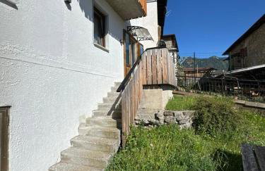 Casa Martini, appartamento con giardino - Foto 22
