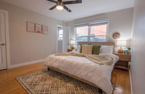 NEW! Pt Loma Paradise: Remodel - Pool – Game Room – WOW! - Foto 16