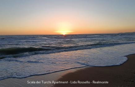 Scala dei Turchi Apartment - Foto 56