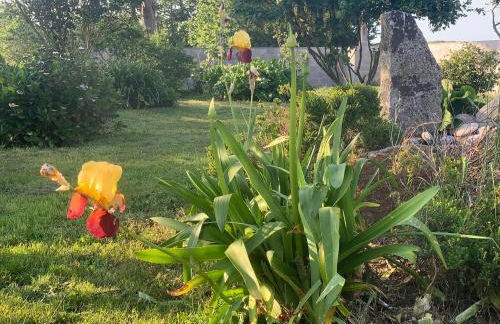 Maison spacieuse 120 m plage de la grève blanche - Foto 7