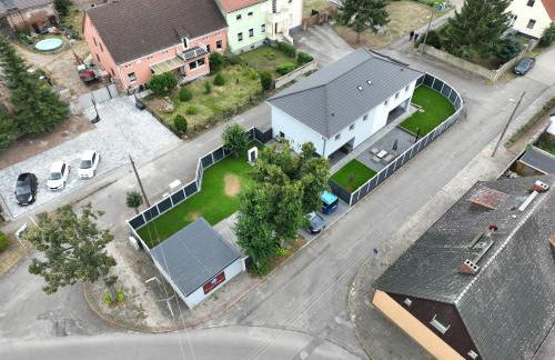 Ferienhaus Deichgraf Gatow - Foto 1