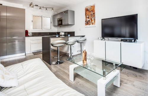 AIGLON - Agréable 2 pièces - 50 m du bord de mer - Foto 11