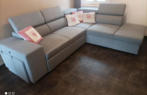 Gîte Chez Mamema - Foto 58