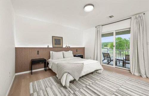 Pond House at Carter Bridge Estate - Foto 23