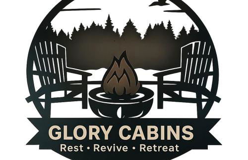 New Custom Big McDonald Lake Cabin With Pickle Ball - Foto 28