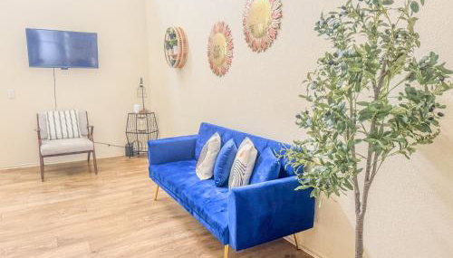 Charming 2nd Ave Lofts in Downtown San Diego with Parking - Foto 2