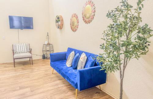 Charming 2nd Ave Lofts in Downtown San Diego with Parking - Foto 2