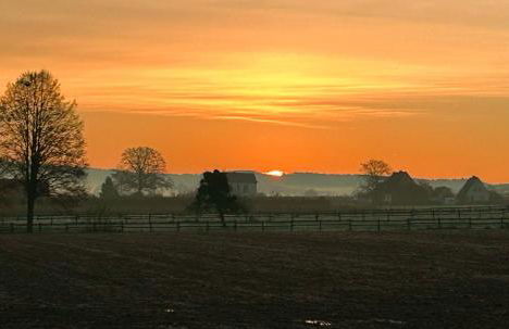 Time out in the Wiehengebirge - Foto 45