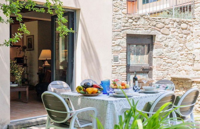 La Vaseria Country House With Secret Garden - Foto 39