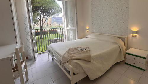 Residenza Pierre & Vacances Luni Mare - Foto 5, Garden view