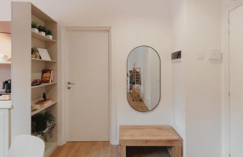 Bilo e Mono a 2 passi dall'Ospedale, Centro e Stazione - CasaP17 - Foto 27