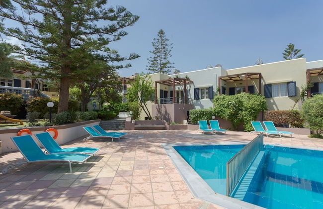 Your Memories Hotel - Foto 47