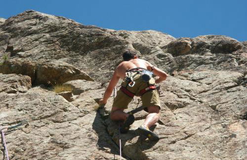 Les Sept Étoiles - Photo 7