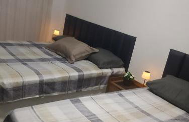 Apartamento da Jack - Foto 1