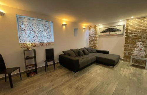 Appartement proche centre Colmar parking public gratuit - Foto 21