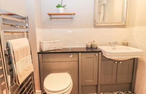 The Cottage The Coach House - Foto 14