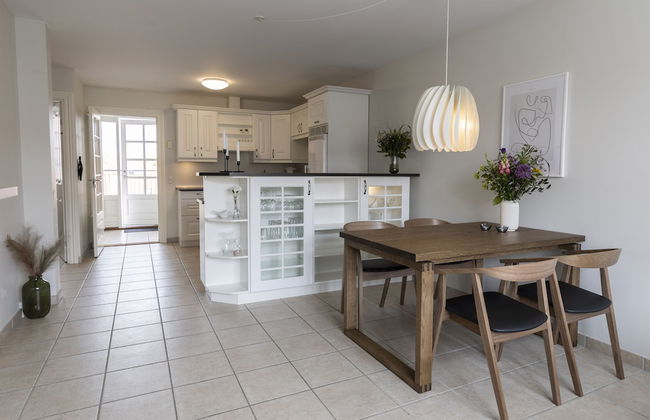 Ankerhus Ferielejligheder Skagen - Foto 64