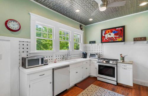 Spacious Hyde Park Retreat on Packwood - Foto 41